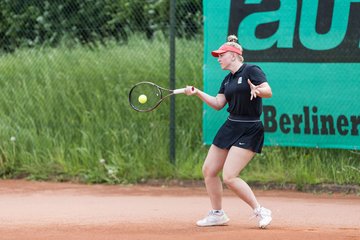 Bild 15 - VL TSV Glinde - Heikendorfer TC : Ergebnis: 8:1